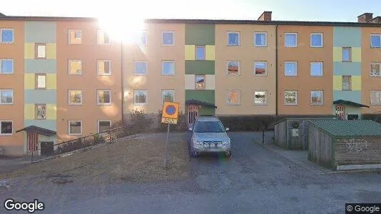 Lägenheter att hyra i Norrköping - Bild från Google Street View