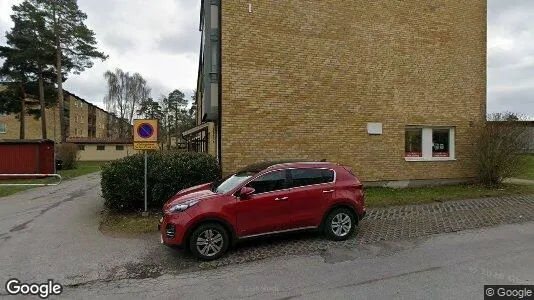 Lägenheter att hyra i Växjö - Bild från Google Street View
