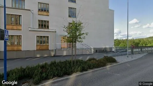 Lägenheter att hyra i Knivsta - Bild från Google Street View