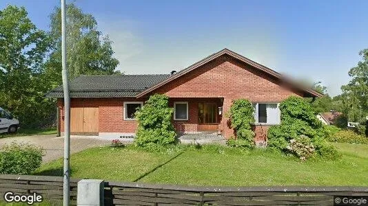 Rum att hyra i Täby - Bild från Google Street View