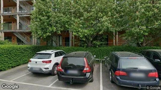 Lägenheter att hyra i Söderort - Bild från Google Street View