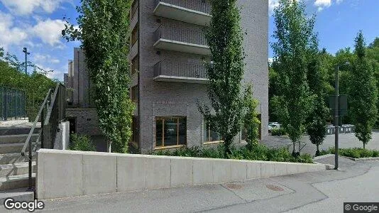 Lägenheter att hyra i Östermalm - Bild från Google Street View