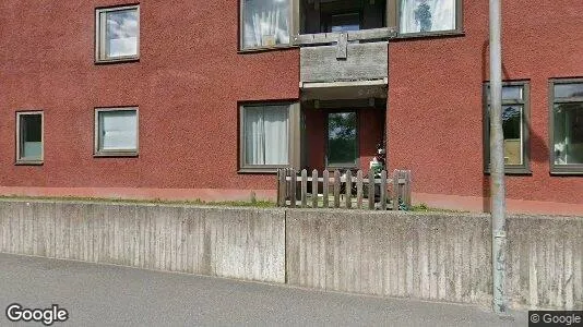 Lägenheter att hyra i Östermalm - Bild från Google Street View