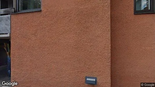 Lägenheter att hyra i Östermalm - Bild från Google Street View