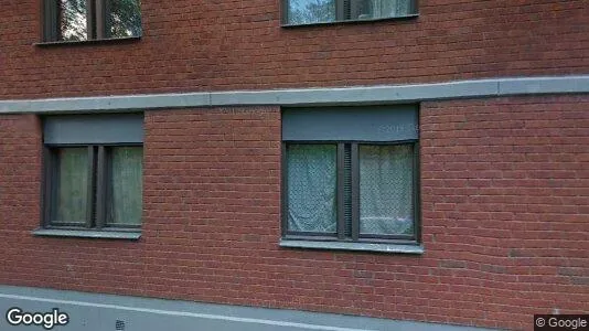 Lägenheter att hyra i Östermalm - Bild från Google Street View