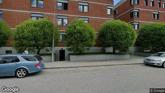 Lägenheter att hyra i Östermalm - Bild från Google Street View