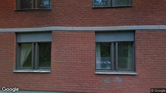 Lägenheter att hyra i Östermalm - Bild från Google Street View
