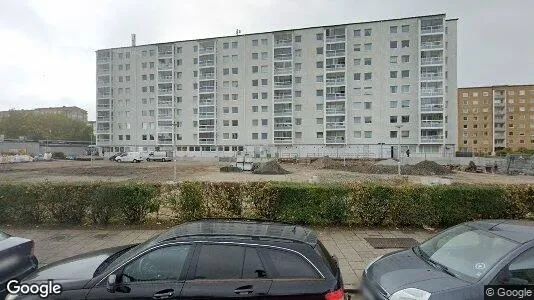 Lägenheter att hyra i Område ej specificerat - Bild från Google Street View