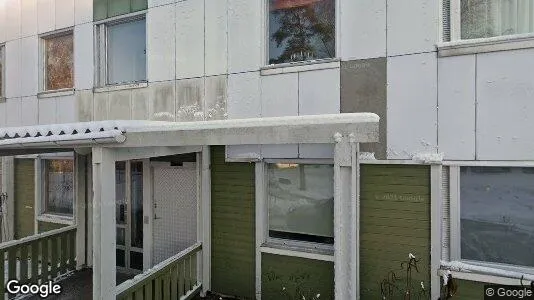 Lägenheter att hyra i Stenungsund - Bild från Google Street View