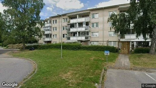 Lägenheter att hyra i Norrköping - Bild från Google Street View