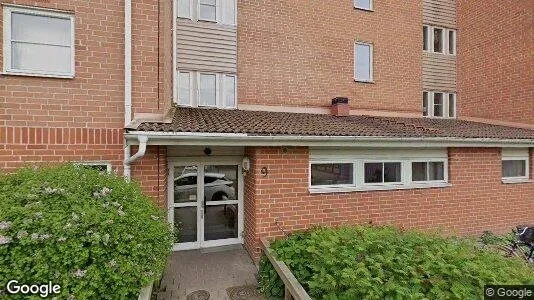 Lägenheter att hyra i Linköping - Bild från Google Street View