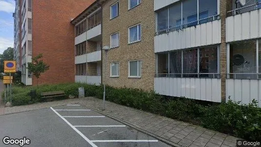 Lägenheter att hyra i Kirseberg - Bild från Google Street View
