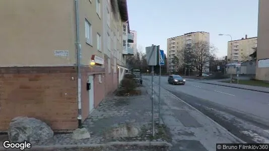 Lägenheter att hyra i Söderort - Bild från Google Street View