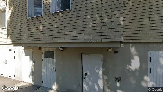 Lägenheter att hyra i Söderort - Bild från Google Street View