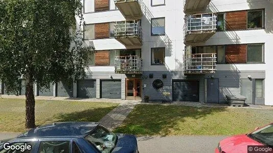Lägenheter att hyra i Söderort - Bild från Google Street View