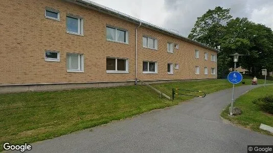 Lägenheter att hyra i Botkyrka - Bild från Google Street View