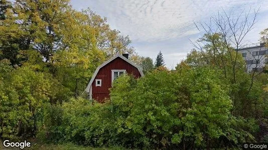 Lägenheter att hyra i Knivsta - Bild från Google Street View