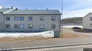 Lägenhet att hyra, Jokkmokk, Porjus, Strömgatan<span class="blurred street-number" onclick="ProcessAdRequest(3813916)"><span class="hint">Se väg-nr</span>[xxxxxxxx]</span>