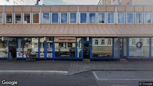 Lägenheter att hyra i Jönköping - Bild från Google Street View