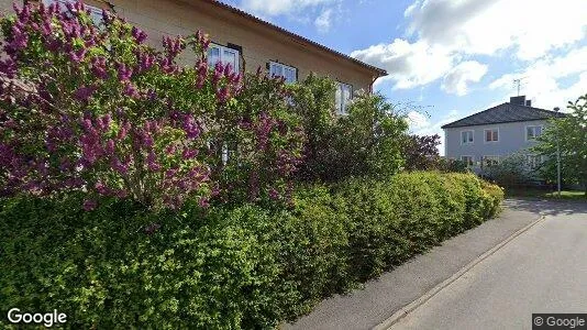 Lägenheter att hyra i Linköping - Bild från Google Street View