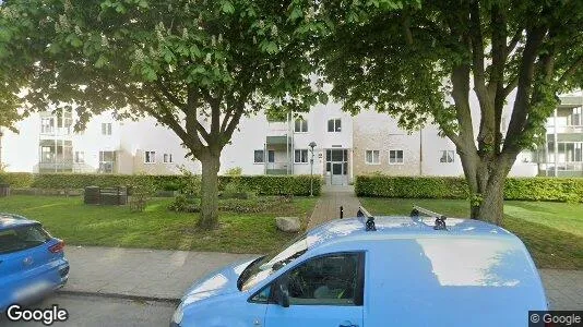 Lägenheter att hyra i Sofielund - Bild från Google Street View