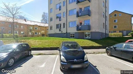 Lägenheter att hyra i Borås - Bild från Google Street View
