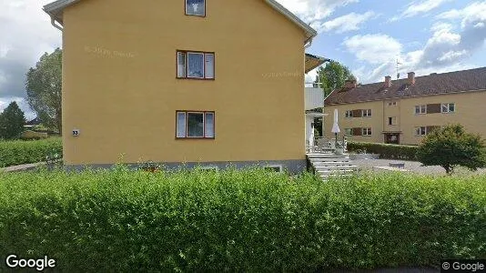 Lägenheter att hyra i Katrineholm - Bild från Google Street View