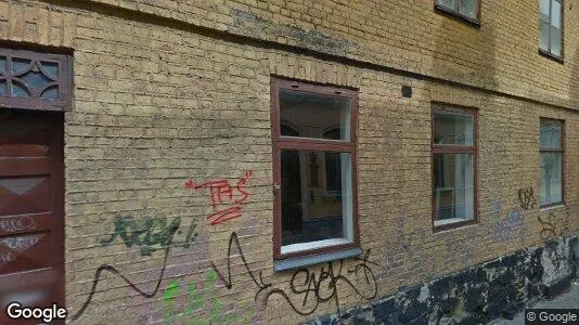 Lägenheter att hyra i Helsingborg - Bild från Google Street View