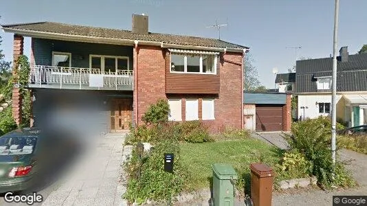 Lägenheter att hyra i Luleå - Bild från Google Street View