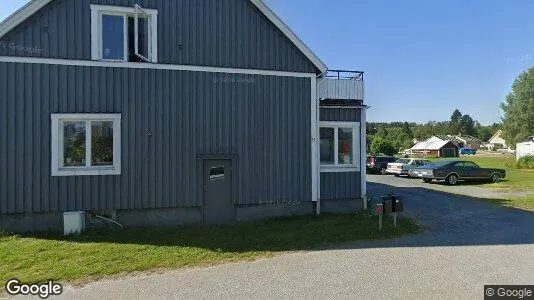 Lägenheter att hyra i Örnsköldsvik - Bild från Google Street View