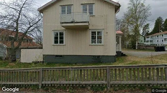 Lägenheter att hyra i Skellefteå - Bild från Google Street View