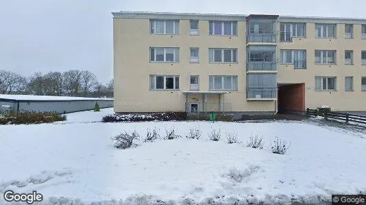 Lägenheter att hyra i Västerås - Bild från Google Street View