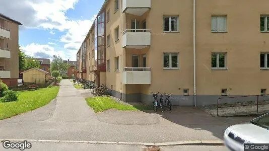 Lägenheter att hyra i Linköping - Bild från Google Street View