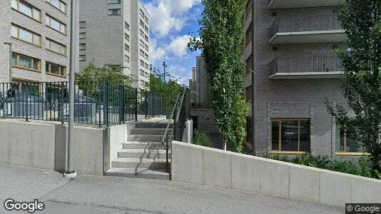 Lägenheter att hyra i Östermalm - Bild från Google Street View