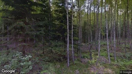 Lägenheter att hyra i Borås - Bild från Google Street View