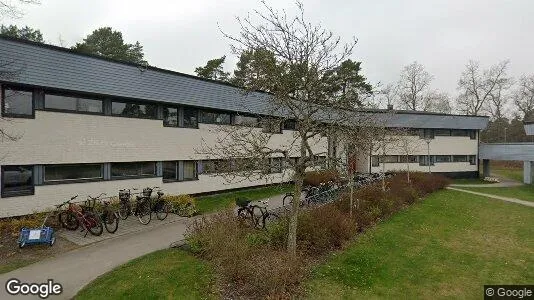 Lägenheter att hyra i Kalmar - Bild från Google Street View