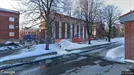 Lägenhet att hyra, Umeå, Pedagoggränd<span class="blurred street-number" onclick="ProcessAdRequest(3814188)"><span class="hint">Se väg-nr</span>[xxxxxxxx]</span>