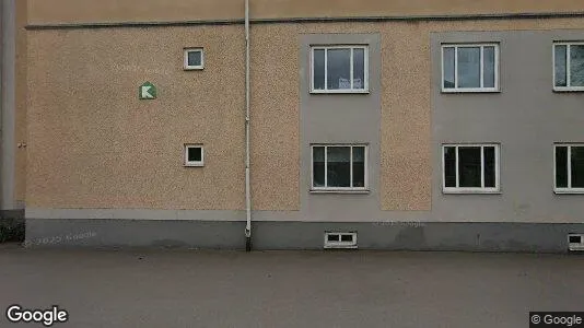 Lägenheter att hyra i Kalmar - Bild från Google Street View