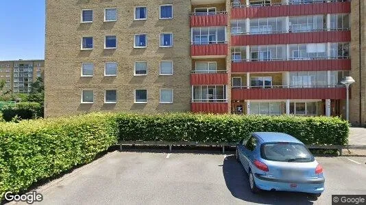 Lägenheter att hyra i Malmö Centrum - Bild från Google Street View