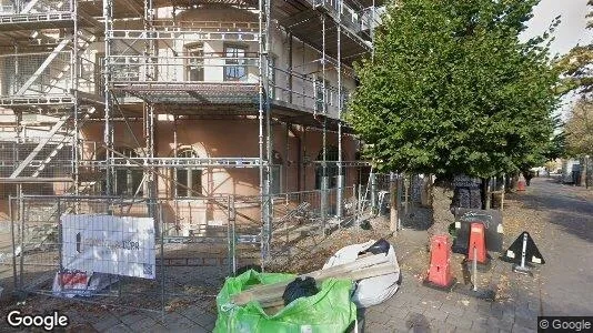 Lägenheter att hyra i Malmö Centrum - Bild från Google Street View