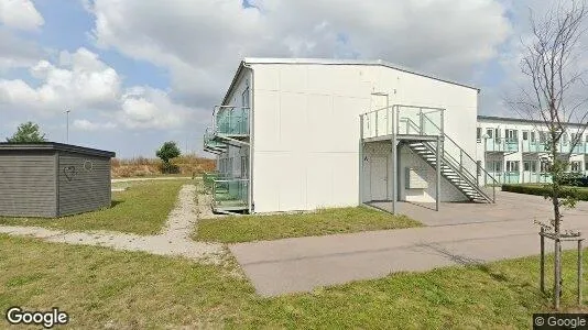 Lägenheter att hyra i Oxie - Bild från Google Street View