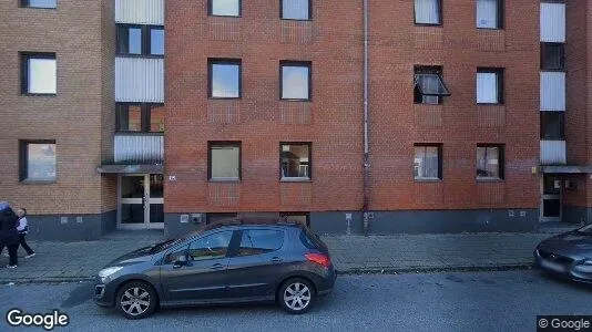 Lägenheter att hyra i Sofielund - Bild från Google Street View
