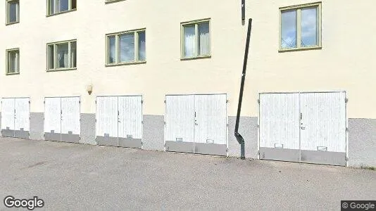Lägenheter att hyra i Västerort - Bild från Google Street View