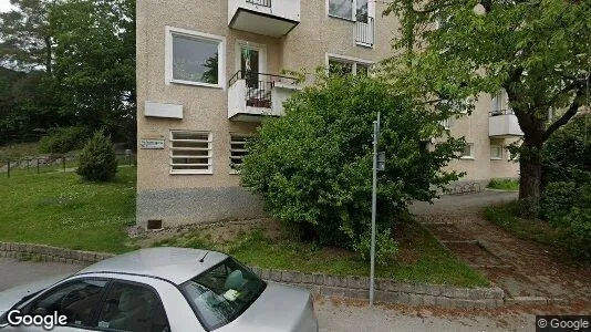 Lägenheter att hyra i Västerort - Bild från Google Street View