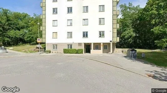 Lägenheter att hyra i Västerort - Bild från Google Street View