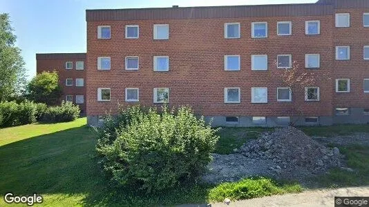 Lägenheter att hyra i Örnsköldsvik - Bild från Google Street View
