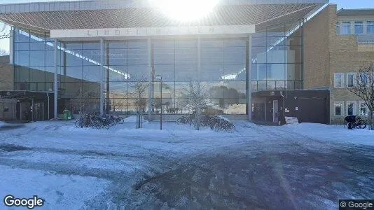 Lägenheter att hyra i Umeå - Bild från Google Street View