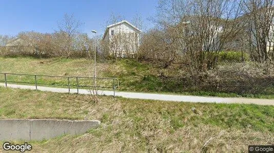Lägenheter att hyra i Vallentuna - Bild från Google Street View