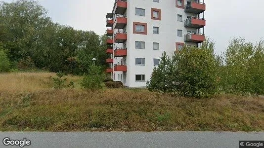 Lägenheter att hyra i Sigtuna - Bild från Google Street View