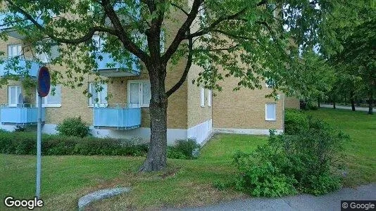 Lägenheter att hyra i Göteborg Östra - Bild från Google Street View